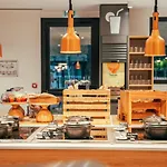 호텔 - Bordeaux-merignac By Ihg Mérignac