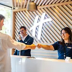 - Bordeaux-merignac By Ihg Szálloda Mérignac