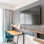 - Bordeaux-merignac By Ihg Szálloda 4*