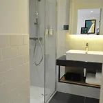 - Bordeaux-merignac By Ihg Szálloda Mérignac