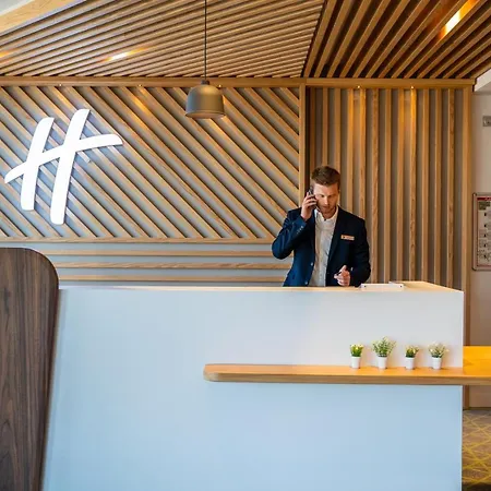 - Bordeaux-merignac By Ihg 4*