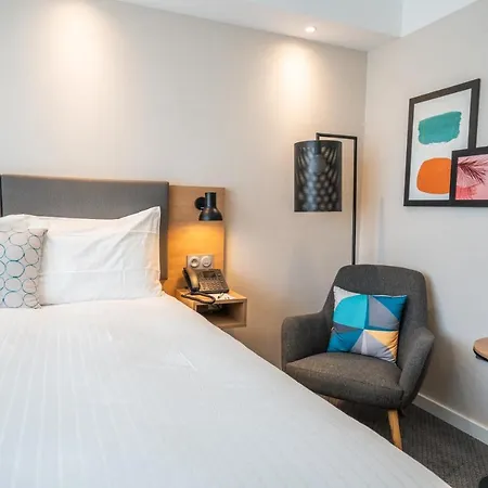 - Bordeaux-merignac By Ihg