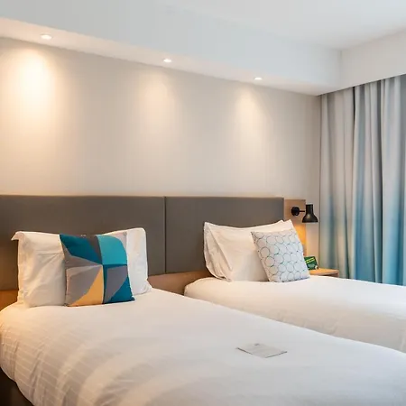 Hotel - Bordeaux-merignac By Ihg