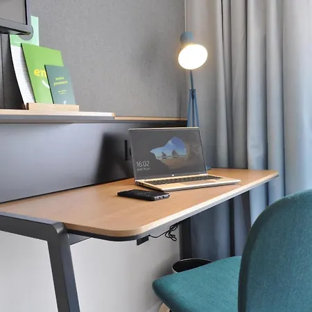 - Bordeaux-merignac By Ihg