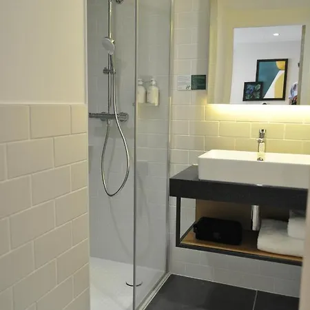 - Bordeaux-merignac By Ihg Otel Mérignac