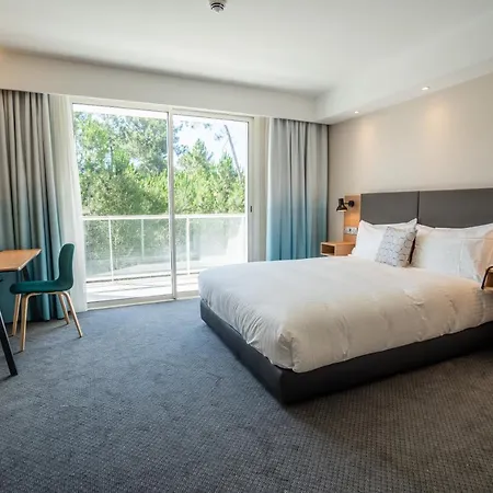 - Bordeaux-merignac By Ihg Merignac (Gironde)