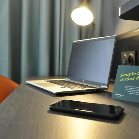 Hotel - Bordeaux-merignac By Ihg Merignac (Gironde)