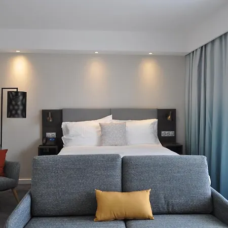 Hotel - Bordeaux-merignac By Ihg Mérignac