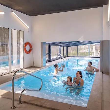 - Bordeaux-merignac By Ihg Hotel 4*