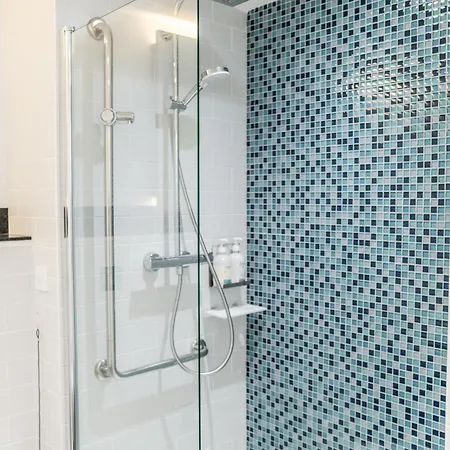 Hotel - Bordeaux-merignac By Ihg