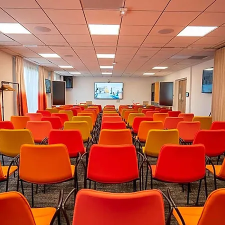 - Bordeaux-merignac By Ihg 4* Mérignac