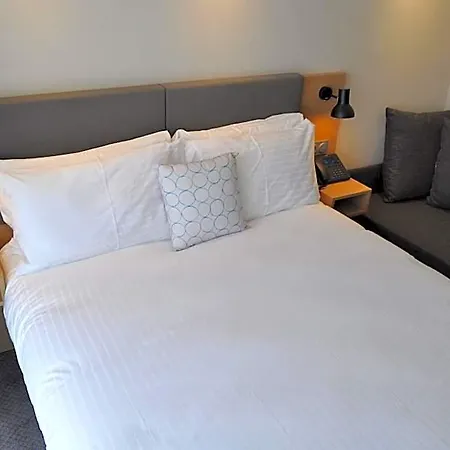 - Bordeaux-merignac By Ihg 4* Mérignac