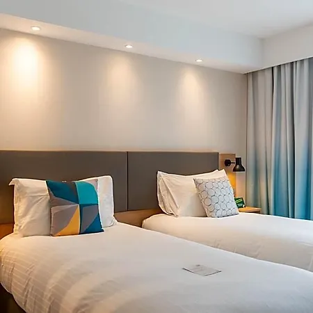 Hotel - Bordeaux-merignac By Ihg Mérignac