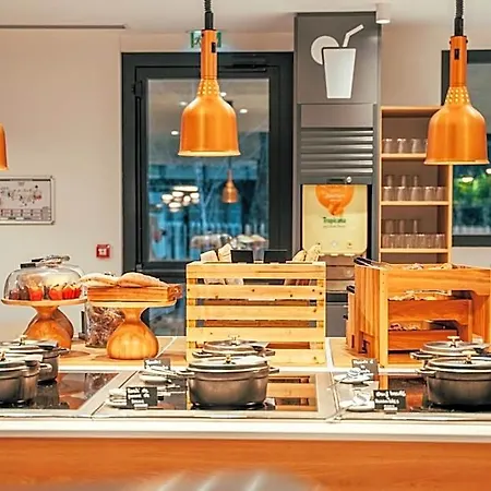 - Bordeaux-merignac By Ihg 4* Mérignac