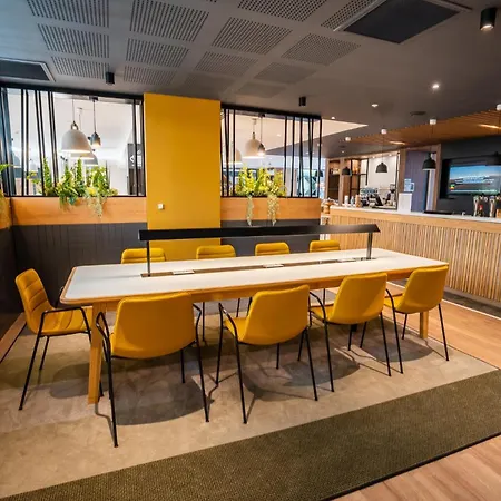 - Bordeaux-merignac By Ihg 4*
