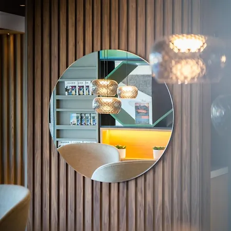 - Bordeaux-merignac By Ihg