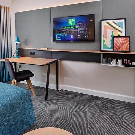 - Bordeaux-merignac By Ihg
