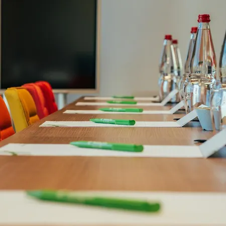 Hotel - Bordeaux-merignac By Ihg 4*