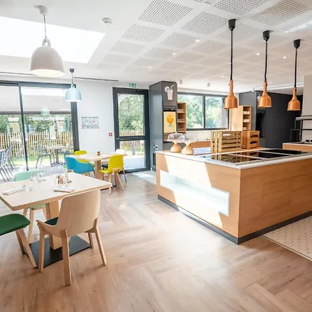 - Bordeaux-merignac By Ihg 4*