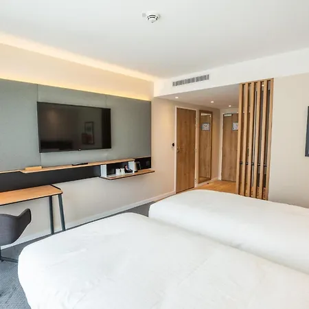 - Bordeaux-merignac By Ihg 4* Merignac (Gironde)