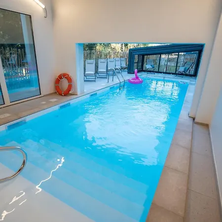 - Bordeaux-merignac By Ihg