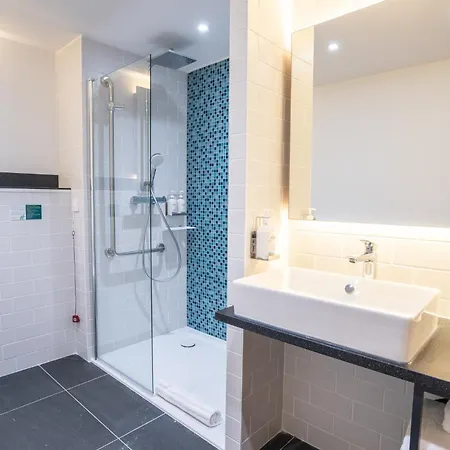 Hotel - Bordeaux-merignac By Ihg