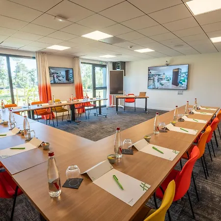 - Bordeaux-merignac By Ihg 4*