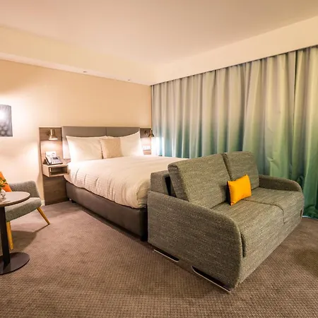 - Bordeaux-merignac By Ihg Merignac (Gironde)
