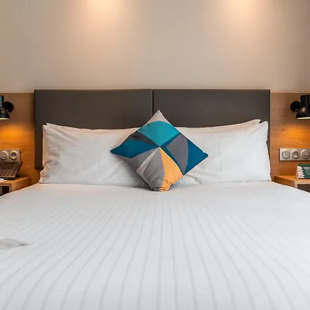 - Bordeaux-merignac By Ihg