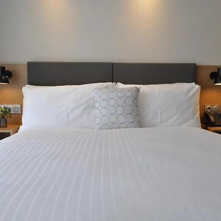 - Bordeaux-merignac By Ihg Hotel Merignac (Gironde)