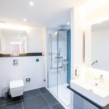 Hotel - Bordeaux-merignac By Ihg Mérignac