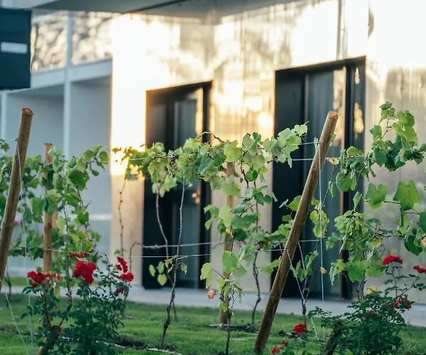 - Bordeaux-merignac By Ihg Отель 4*