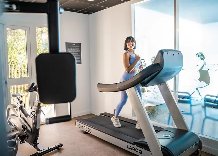 - Bordeaux-merignac By Ihg 4* Мериньяк