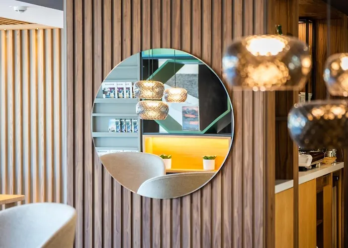 - Bordeaux-merignac By Ihg 4*