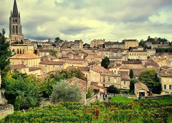 - Bordeaux-merignac By Ihg 4* Мериньяк