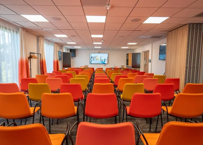 - Bordeaux-merignac By Ihg Мериньяк