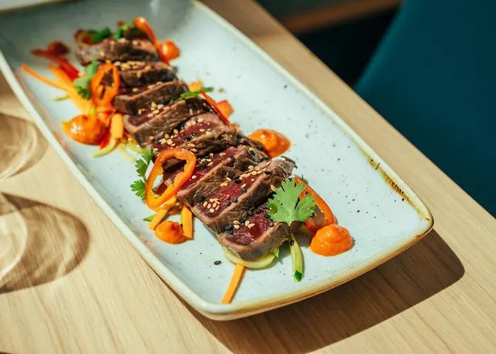 - Bordeaux-merignac By Ihg Hotel Mérignac