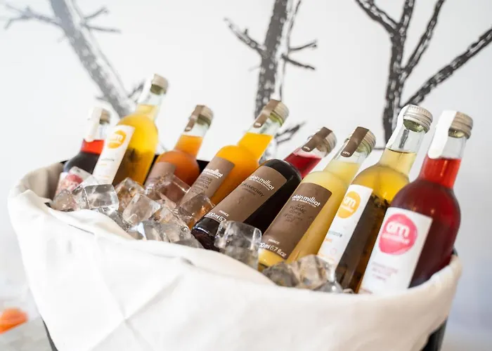 Отель - Bordeaux-merignac By Ihg Мериньяк