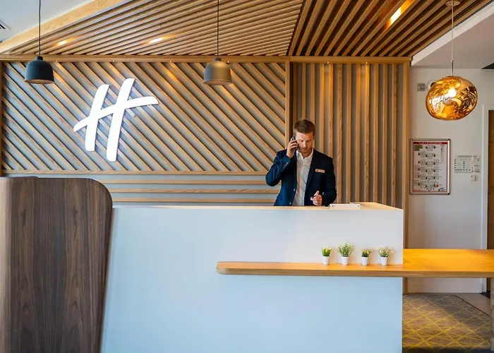 - Bordeaux-merignac By Ihg 4*