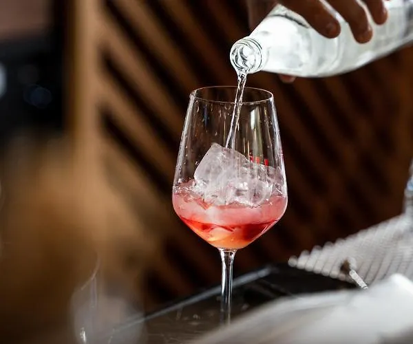 Отель - Bordeaux-merignac By Ihg