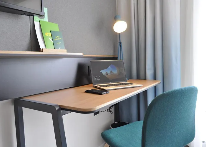 - Bordeaux-merignac By Ihg