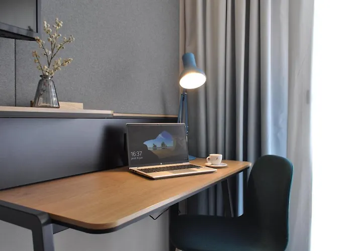 - Bordeaux-merignac By Ihg Мериньяк