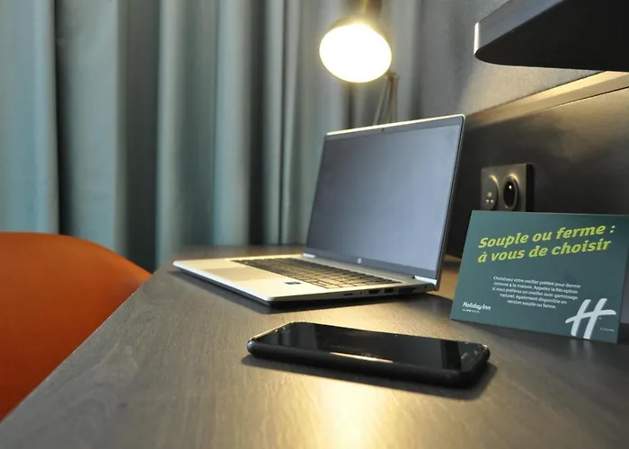 Отель - Bordeaux-merignac By Ihg Мериньяк