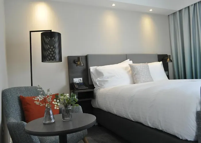 - Bordeaux-merignac By Ihg