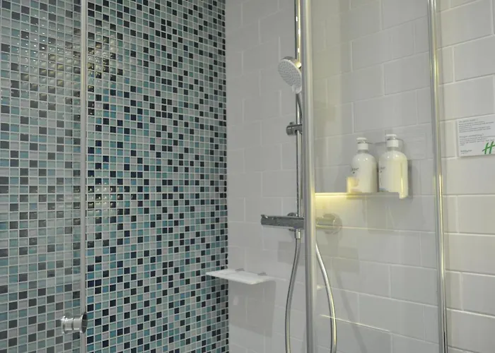 - Bordeaux-merignac By Ihg Отель 4*