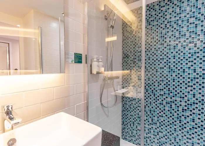 - Bordeaux-merignac By Ihg Мериньяк