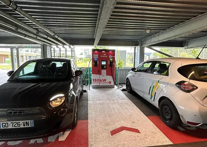 - Bordeaux-merignac By Ihg 4* Mérignac