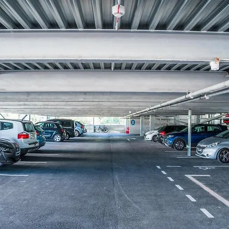 - Bordeaux-merignac By Ihg Hotel Merignac (Gironde)