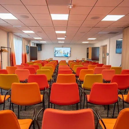 - Bordeaux-merignac By Ihg Merignac (Gironde)